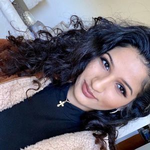 Meet your Posher, Alana